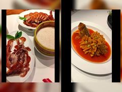 -惠丰堂饭庄·烤鸭·京味菜(西北旺·航天城店)