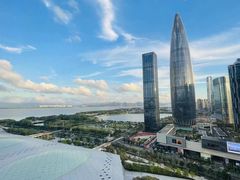-小南洋海景餐厅(深圳湾店)
