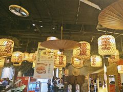 -南京大牌档(青岛万象城店)