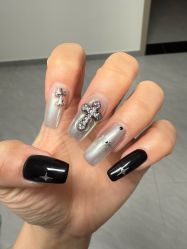 -Nail Me美甲美睫