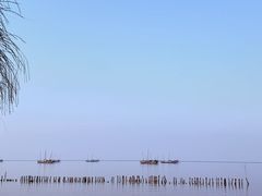 -湖州太湖旅游度假区-月亮广场