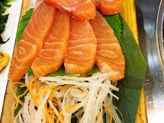 -梦山水日本烧肉(五四广场店)