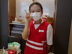 -海底捞火锅(大融城店)