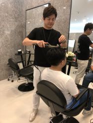点击看大图 -TONI&GUY