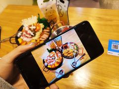 -麻麻桃韩式料理(百盛B馆店)