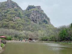 -本溪大峡谷