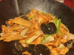 -山西会馆·晋菜·晋商宴·牌匾博物馆(胜利东街店)