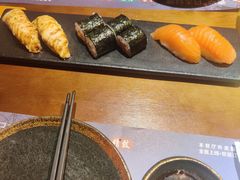 -青空日料烧肉烧鸟店(后湖兴业路店)