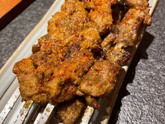 -丝路金桃·新疆菜(徐汇店)