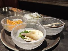 -半岛翡丽海鲜自助餐厅(观风亭店)