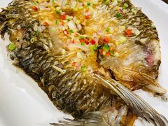 -景月阁空中食府(希尔顿酒店)