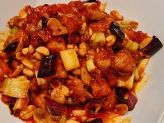 -盛百味·家宴餐厅(霸州分店)