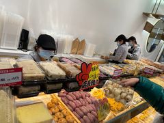 -東更道点心行(文化东路店)