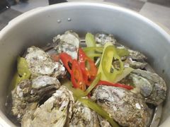 -琼大师东方烤乳猪(亚特兰蒂斯店)