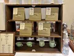 -Parking Coffee(孩儿巷店)