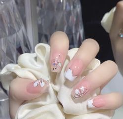 -CO COLOR美甲美睫美妆
