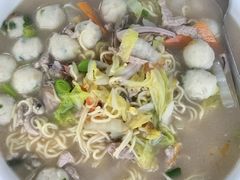 -坛南湾阿强农家乐.海鲜大排档老字号(福州地标美食店)