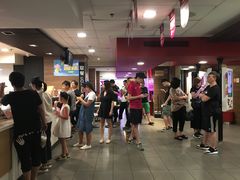 -麦当劳(北京路广百广场店)