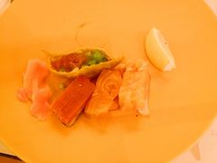 -马哥孛罗咖啡厅·Cafe Marco (厦门马哥孛罗东方大酒店)