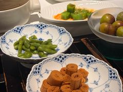 -大董(环贸iapm店)