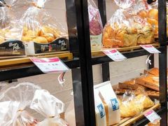-球记饼家烘焙工坊(华师店)
