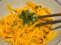 -荆九爷爆炒桥头三嫩(浙大店)