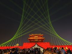 -台儿庄古城