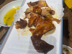 -扬州狮子楼·非遗淮扬菜(东关街店)