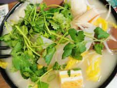 -肥汁米蘭香港米线(宁波路总店)