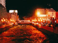 -康定跑马山风景区