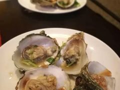 -OPEN開全日自助餐厅·牛肉火锅·海鲜(佛山希尔顿酒店)