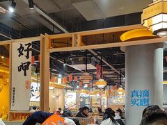 -陈家婆的菜·口味湘菜(梅溪湖店)