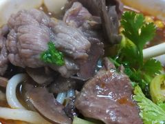 生烫三合一粉-江三王记牛杂馆(总店)