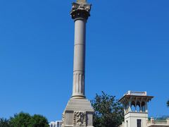 -天津意大利风情旅游区