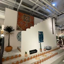 -好看加白色房子