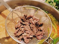 -牛焱·贵州黄牛肉火锅(城西银泰店)