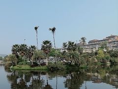 -枫香湖儿童公园