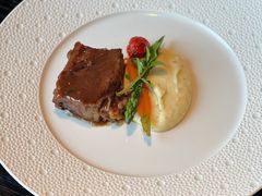 -当米亚诺意大利餐厅(武汉光谷凯悦酒店)