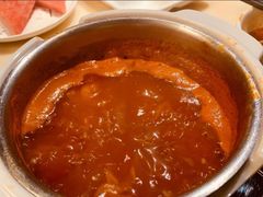 -东道煮牛肉火锅(东盛大街店)