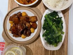 -乡村基·川味现炒大王(熙悦天街店)