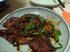 -小吊梨汤·北京菜·烤鸭(鸟巢店)