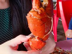 -旗鱼海番村(Orang Asli)