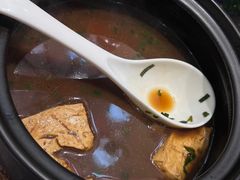 -香山湖家家宴(中山陵店)