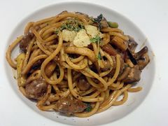-娜娜家·Nana's restaurant(国金汇店)