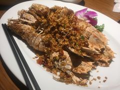 -泰华海鲜中餐厅(普吉镇店)