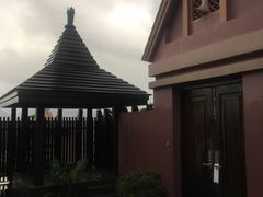 -广州都喜泰丽温泉度假酒店