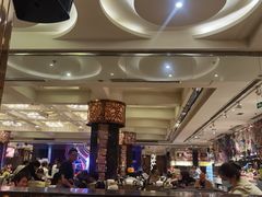 -芭菲盛宴·环球美食(北城国际店)