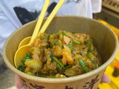 -八一路好吃街(雨田商务大厦店)