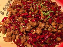 -泥糊破店小酒馆·团建聚餐(南京西路店)