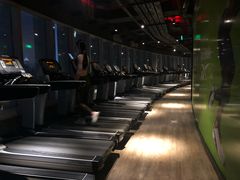 -威尔仕健身(虹桥南丰城店)